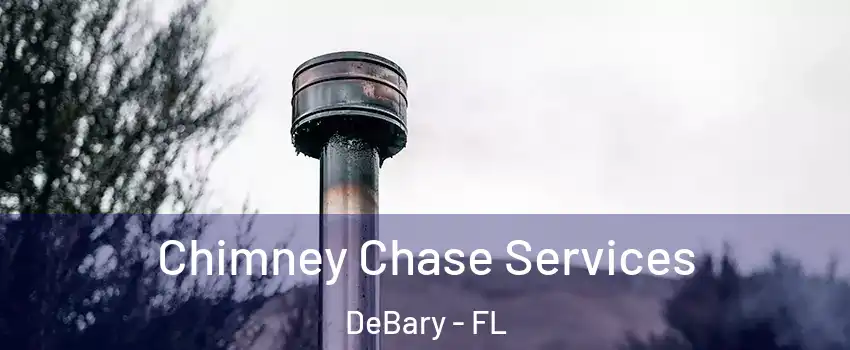  Chimney Chase Services DeBary - FL