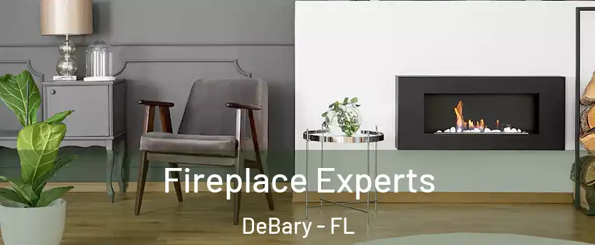  Fireplace Experts DeBary - FL