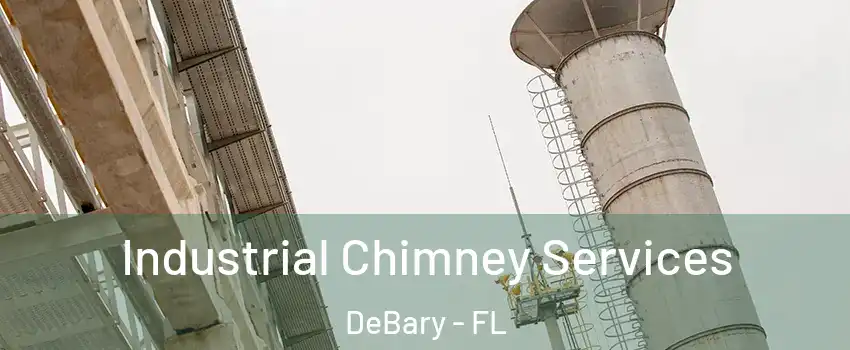  Industrial Chimney Services DeBary - FL
