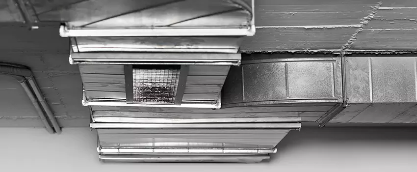 Trusted Air Duct Cleaning Company in DeBary, Florida