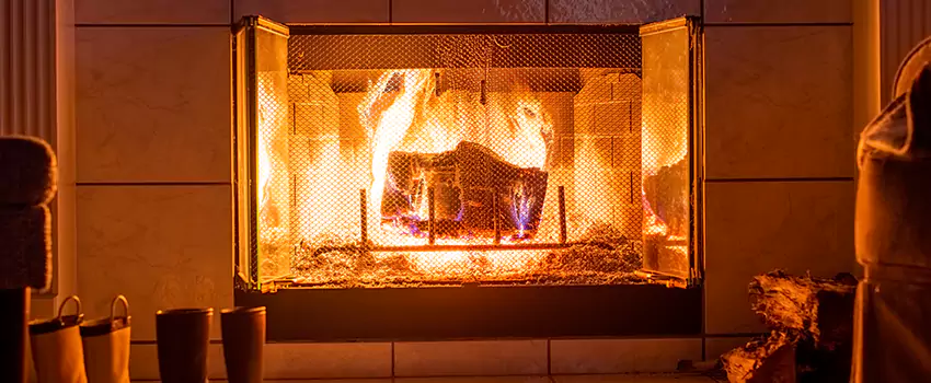 Astria Vent Free Gas Fireplaces Installation in DeBary, FL