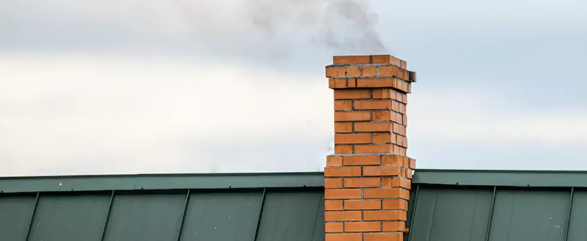 Animal Screen Chimney Cap Repair And Installation Services in DeBary, Florida