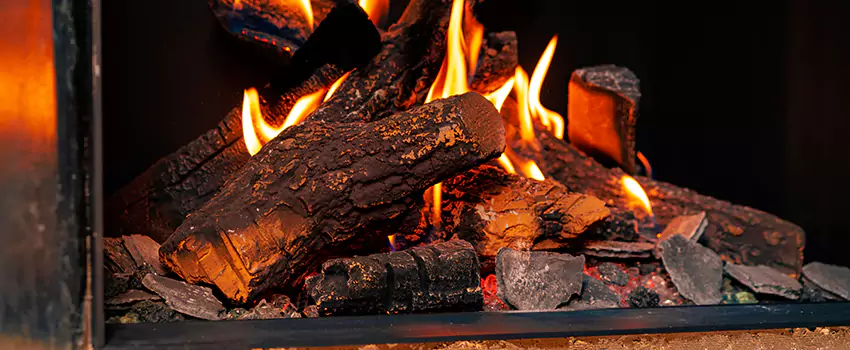 Chimney Fireplace Ash Dump Cleaning in DeBary, FL
