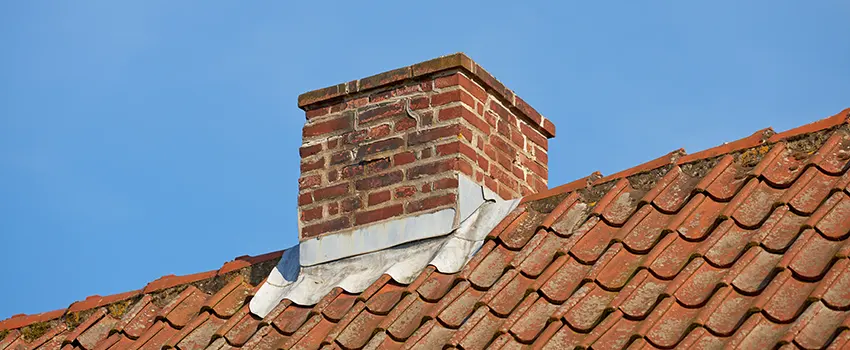 Residential Chimney Bricks Rotten Repair Services in DeBary, FL