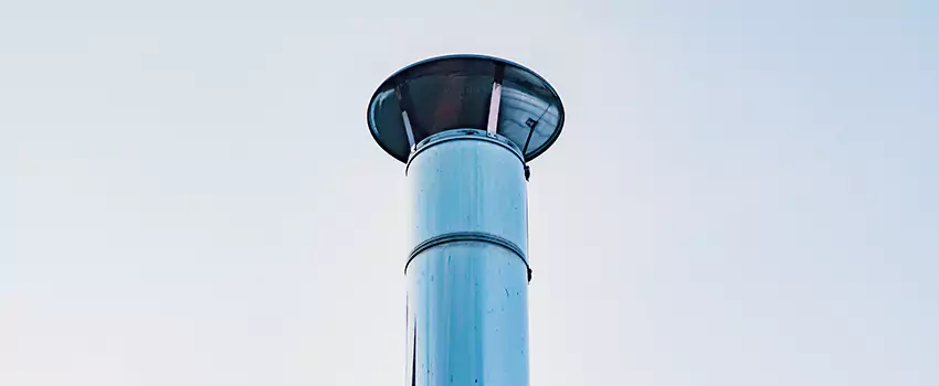 Wind-Resistant Chimney Caps Installation and Repair Services in DeBary, Florida