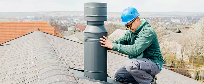 Chimney Chase Inspection Near Me in DeBary, Florida