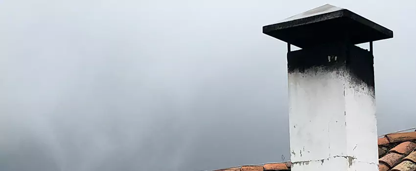 Chimney Damper Inspection in DeBary, FL