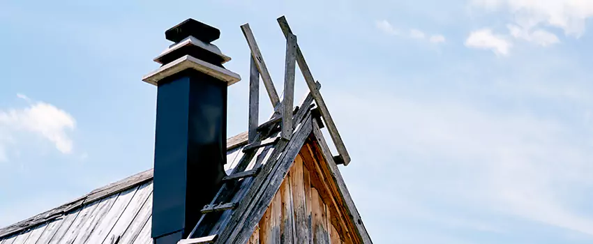 Chimney Creosote Cleaning in DeBary, FL