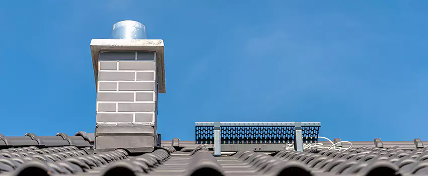 Chimney Flue Relining Services in DeBary, Florida