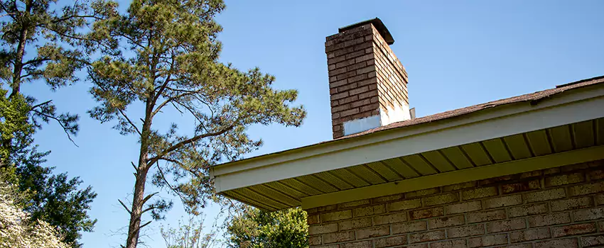 Budget-Friendly Chimney Masonry Service in DeBary, Florida
