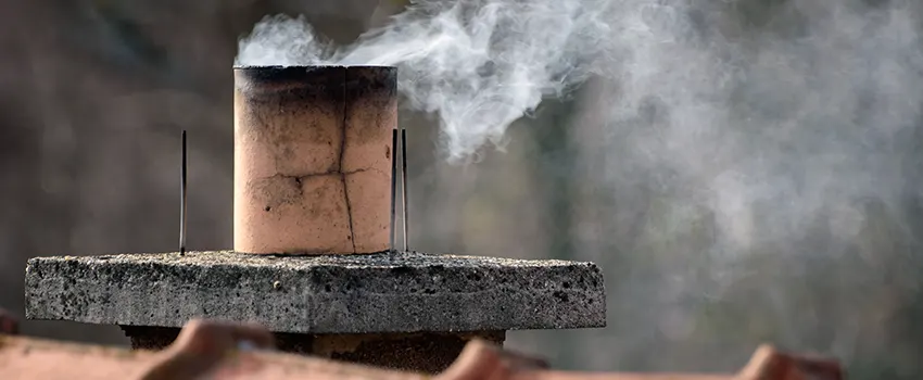 Wood Burning Chimney Odor Removal in DeBary, FL
