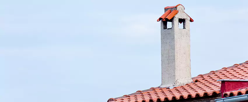Chimney Pot Replacement in DeBary, FL