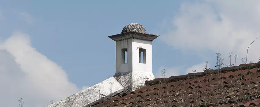 Cost To Rebuild A Chimney in DeBary, FL
