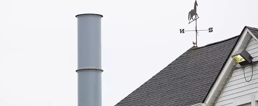 Chimney Inspection in DeBary, FL
