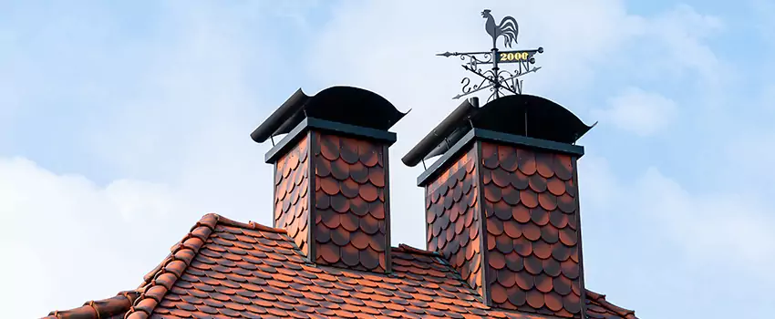 Old Chimney Restoration in DeBary, Florida