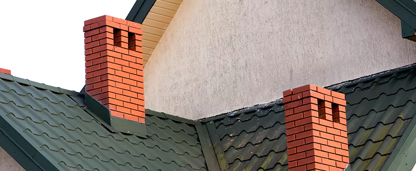 Chimney Saver Waterproofing Services in DeBary, Florida