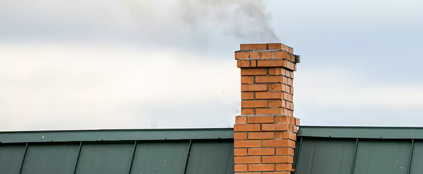 Chimney Soot Cleaning Cost in DeBary, FL