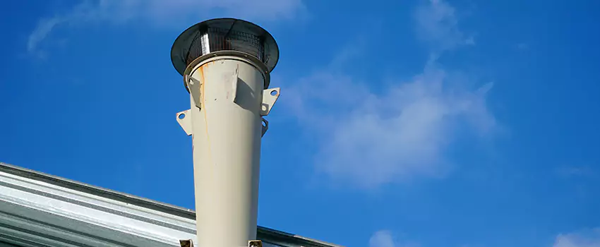 Chimney Spark Arrestor Requirements in DeBary, FL