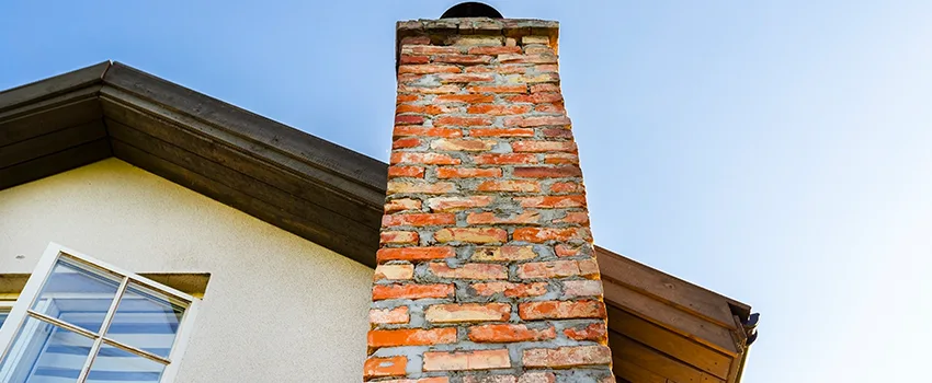 Chimney Mortar Replacement in DeBary, FL