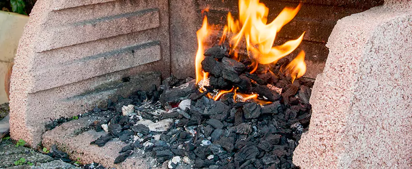 Remove Creosote From Brick in DeBary, FL