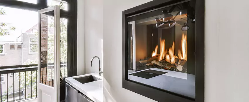 Dimplex Fireplace Installation and Repair in DeBary, Florida