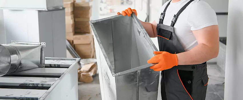 Benefits of Dryer Vent Inspection in DeBary, FL