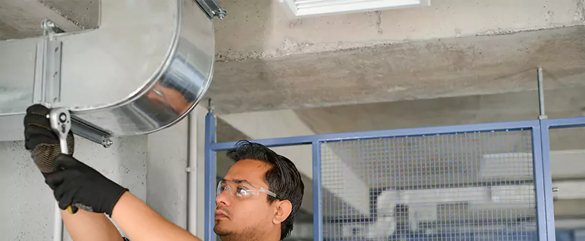 HVAC Ductwork Cleaning in DeBary, FL