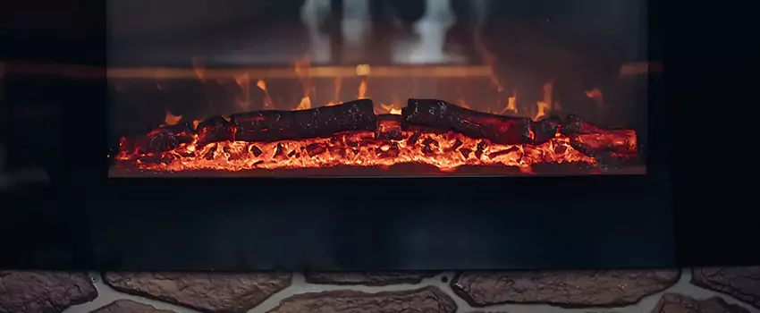 Outdoor Electric Fireplace Installation Solutions in DeBary, FL
