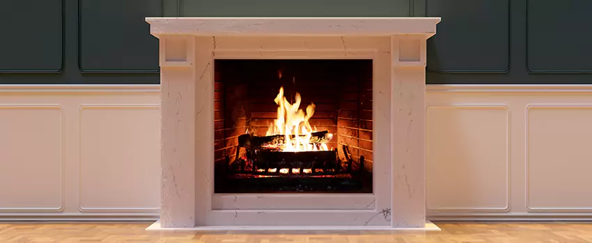 Empire Comfort Systems Fireplace Installation and Replacement in DeBary, Florida