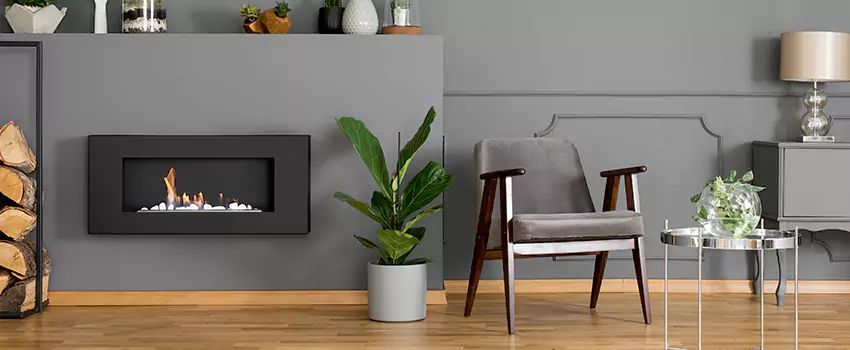 Ethanol Fireplace Burner Repair in DeBary, FL