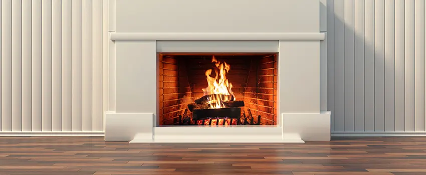 Fireplace Broken Ashtray Repair Services in DeBary, Florida