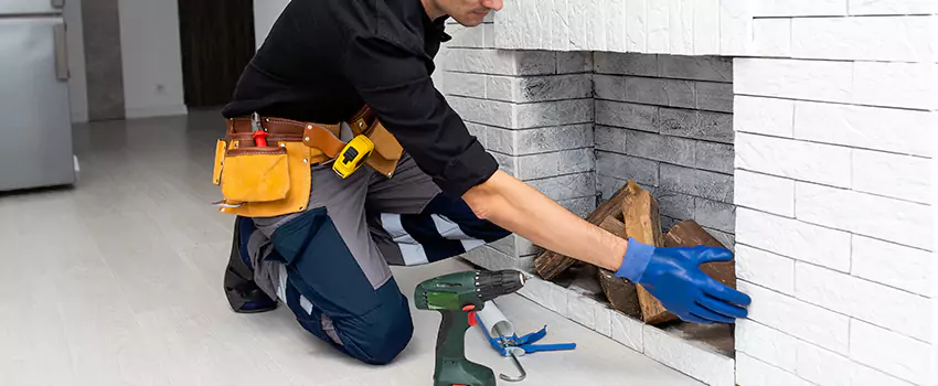 Ethanol Fireplace Installation Contractors in DeBary, Florida
