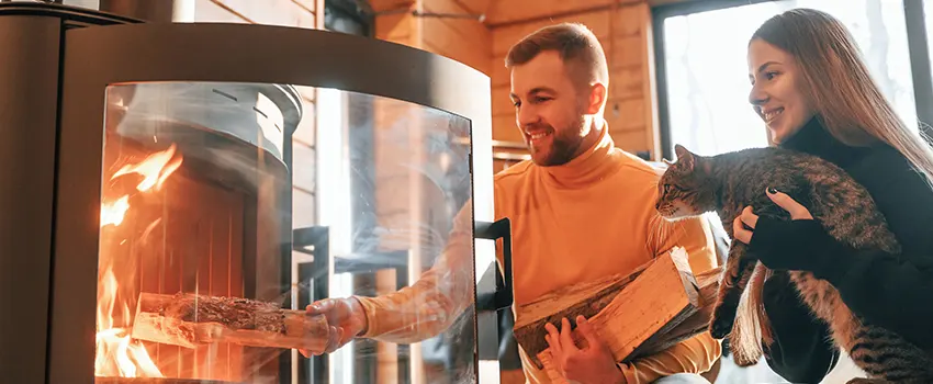Fireplace Door Installation And Replacement Contractors in DeBary, FL
