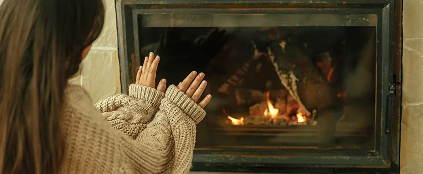 Wood-burning Fireplace Smell Removal Services in DeBary, FL