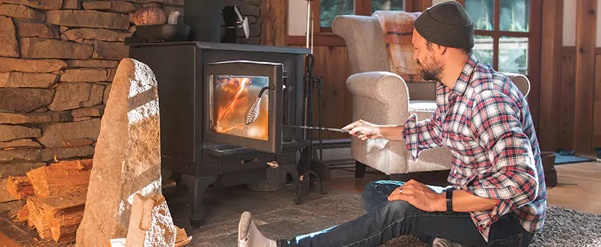 Fireplace Chimney Maintenance in DeBary, Florida