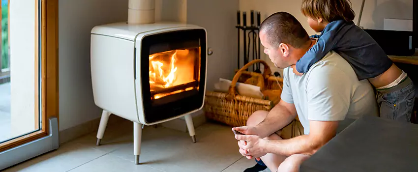 Fireplace Safety Inspection Technician in DeBary, Florida