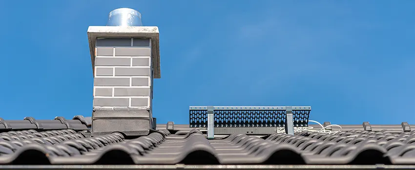 Repair Blocked Chimney in DeBary, Florida