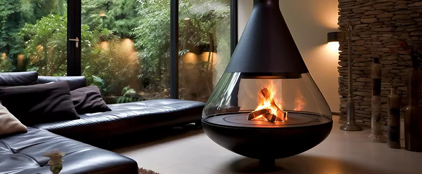 Affordable Floating Fireplace Repair And Installation Services in DeBary, Florida