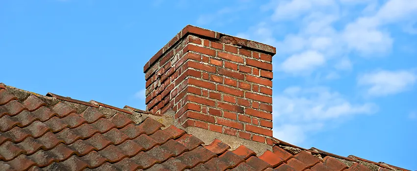 Flue Tiles Cracked Repair Services near Me in DeBary, FL