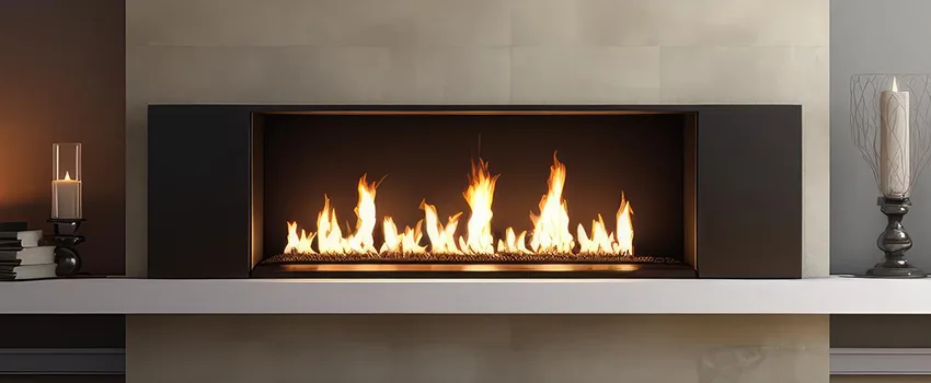 Vent Free Gas Fireplaces Repair Solutions in DeBary, Florida