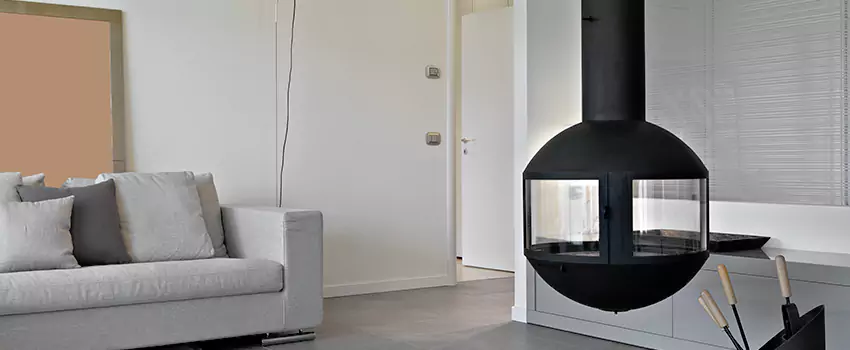 Hanging & Suspended Fireplaces Designer in DeBary, Florida