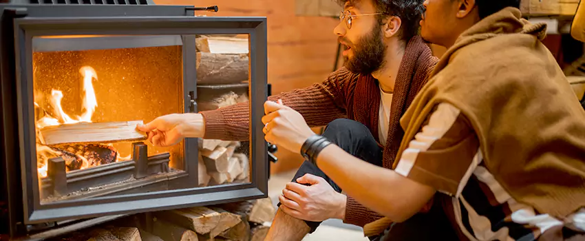 Benefits of Harman Stoves Fireplace in DeBary, Florida