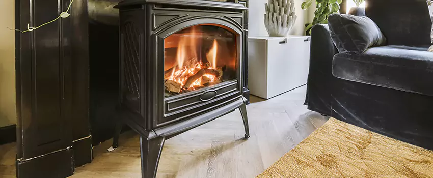 Cost of Hearthstone Stoves Fireplace Services in DeBary, Florida