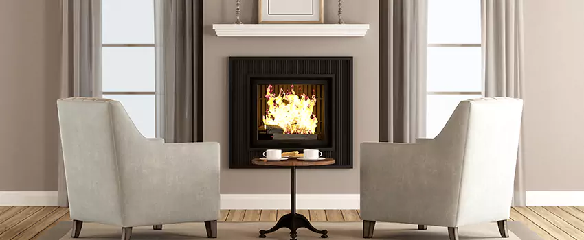 Heat & Glo Outdoor Gas Fireplaces Installation Contractors in DeBary, Florida