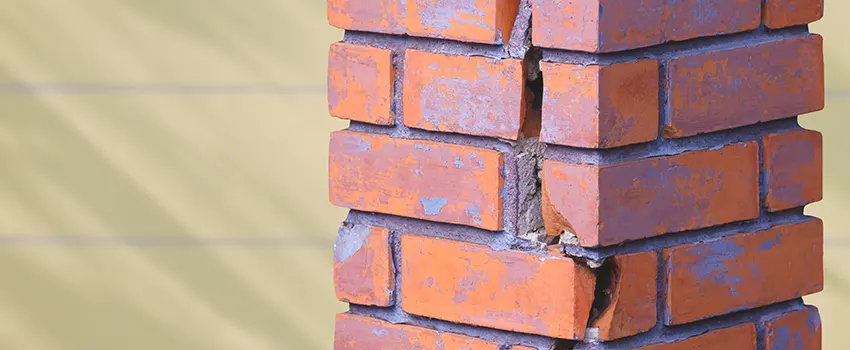Leaking Chimney Repair And Replacement Cost in DeBary, Florida