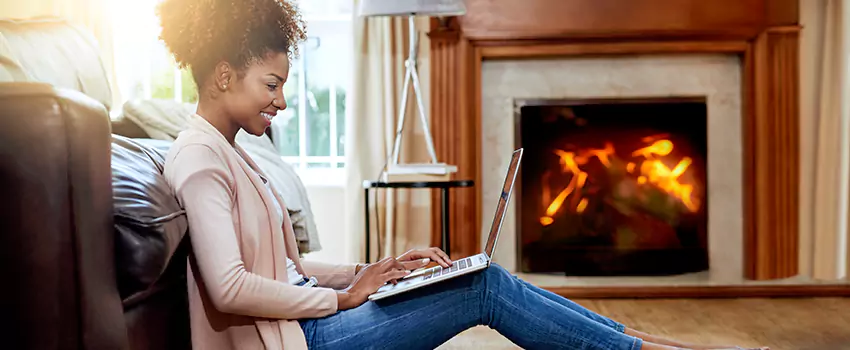 Cost-Effective Osburn Fireplace Installation and Repair in DeBary, FL