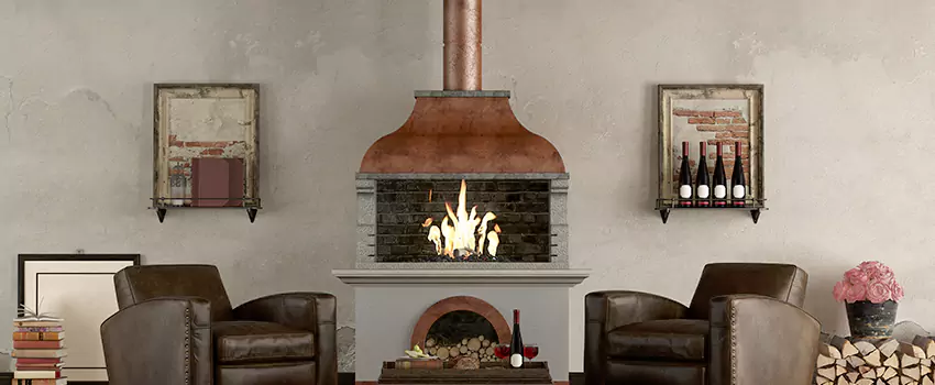 Benefits of Pacific Energy Fireplace in DeBary, Florida