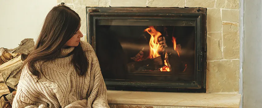 Regency Outdoor Fireplace Products Maintenance and Replacement Services in DeBary, Florida