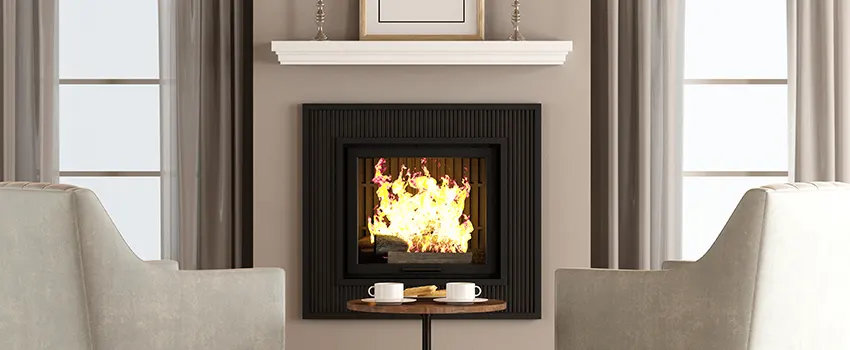 Superior Outdoor Fireplace Repair in DeBary, FL