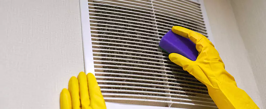 Vent Cleaning Company in DeBary, FL